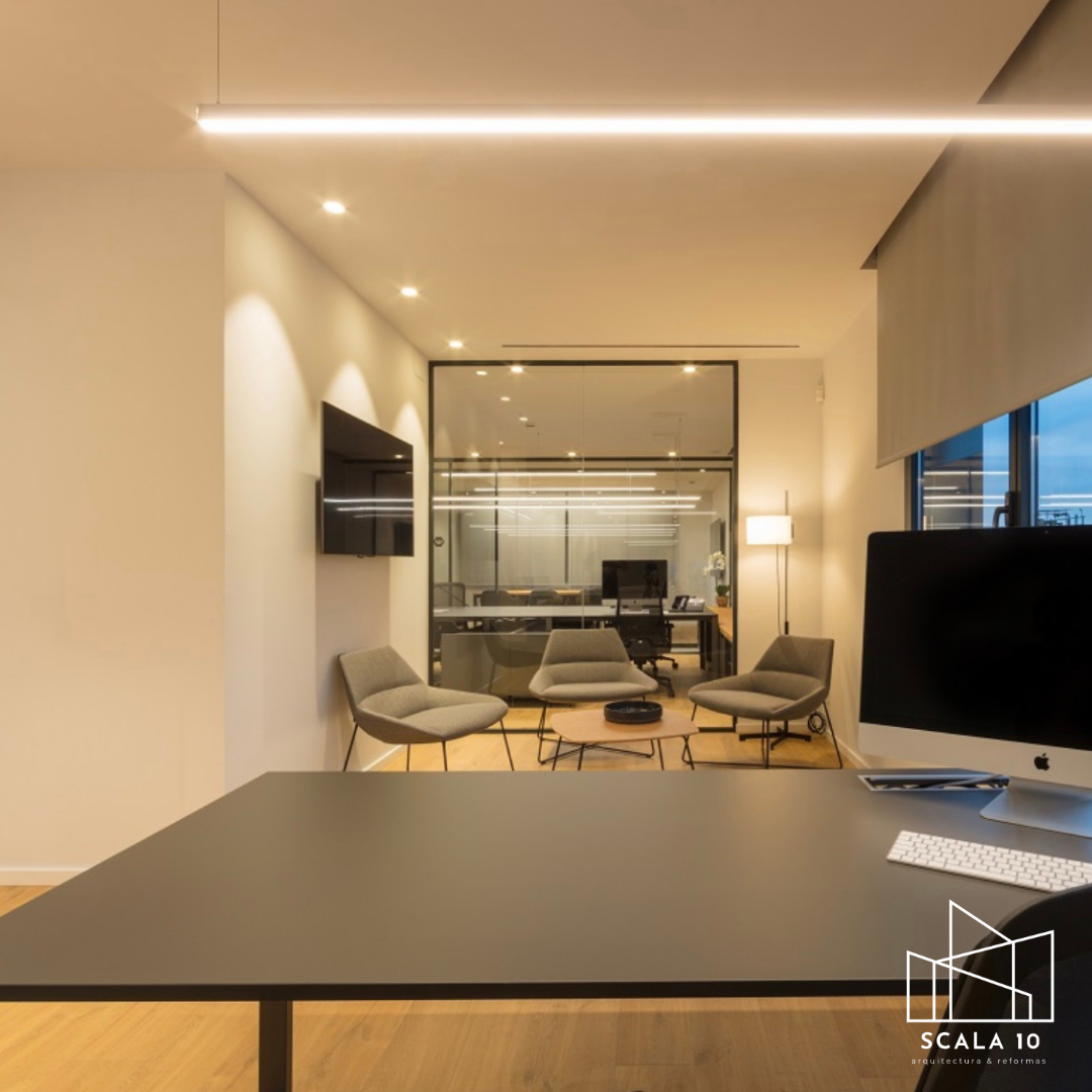 Imagen de Greenspacing.