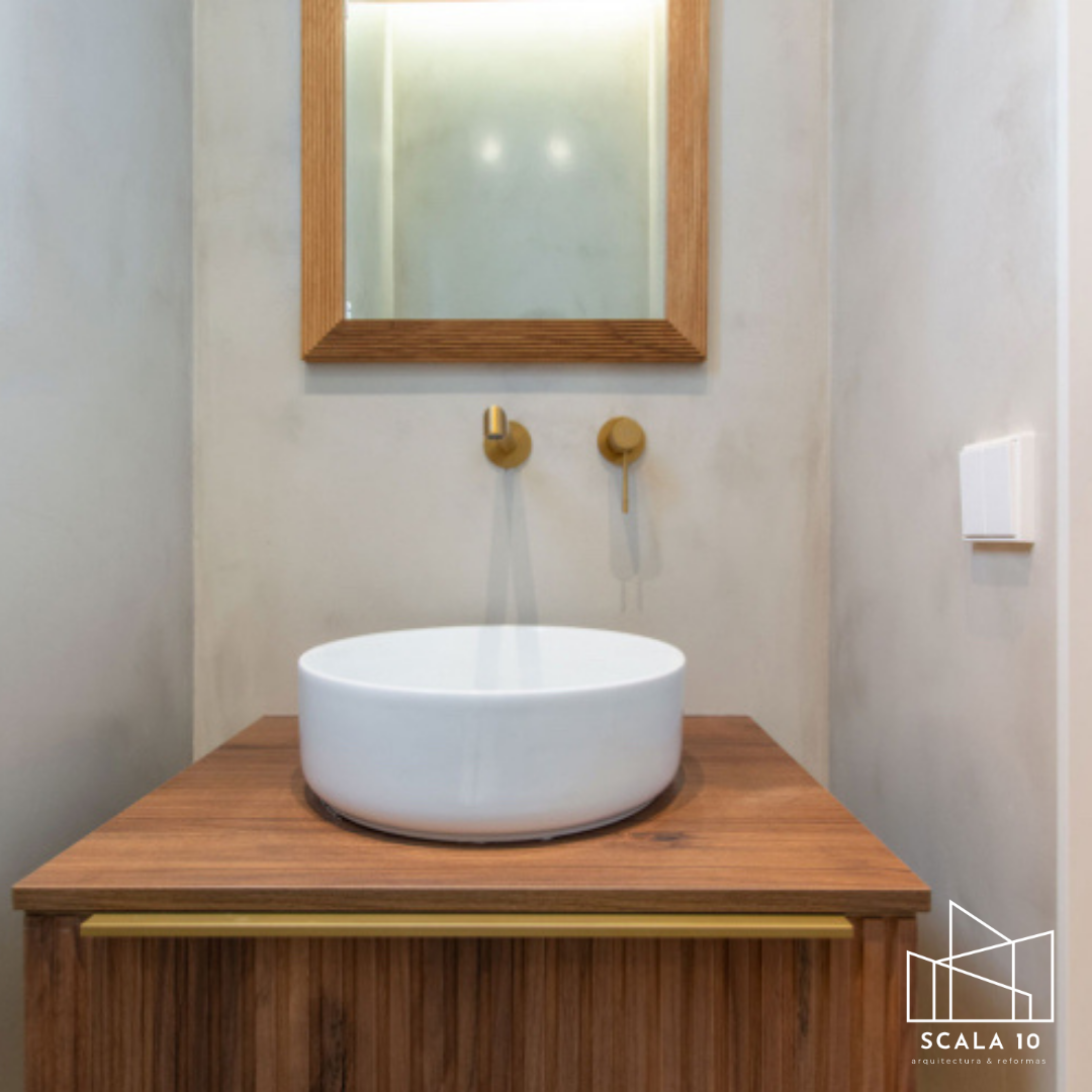 Imagen de The Float House.