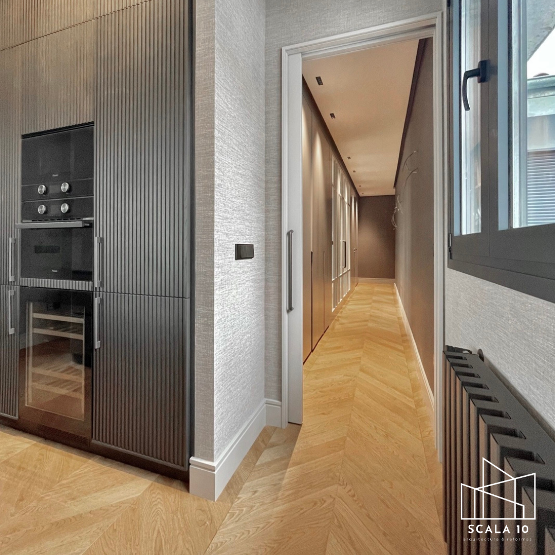 Imagen de The Float House.