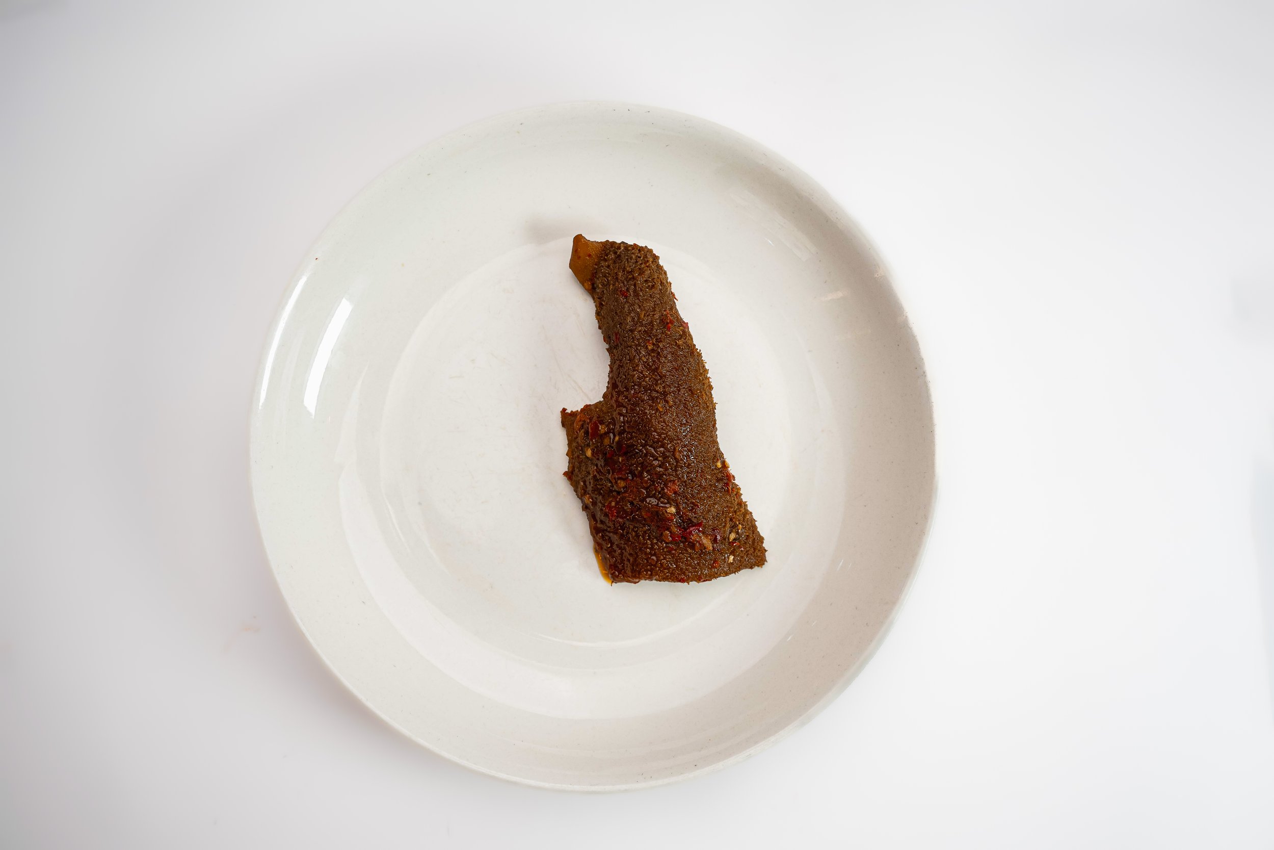 Assorted Meat