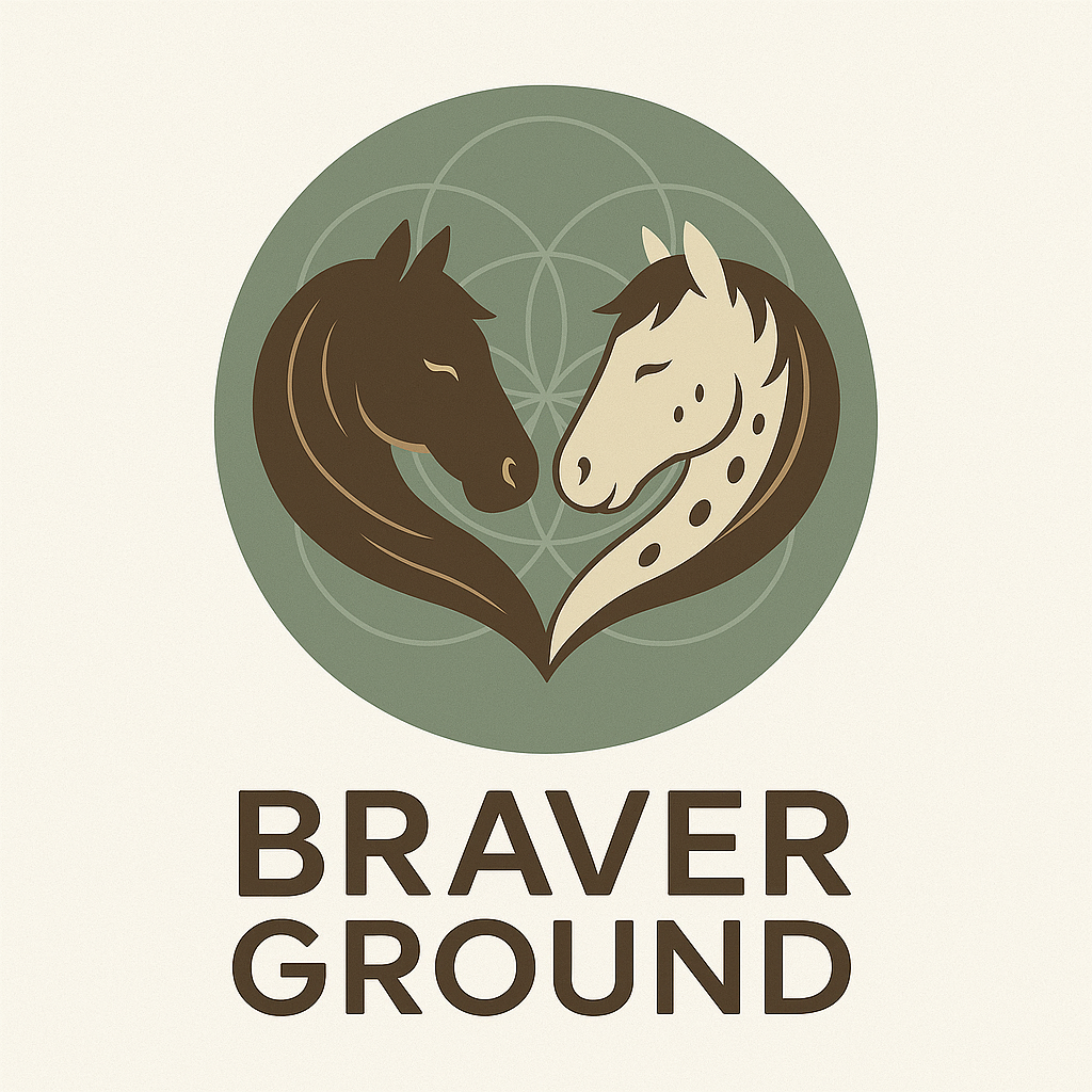 Braver Ground