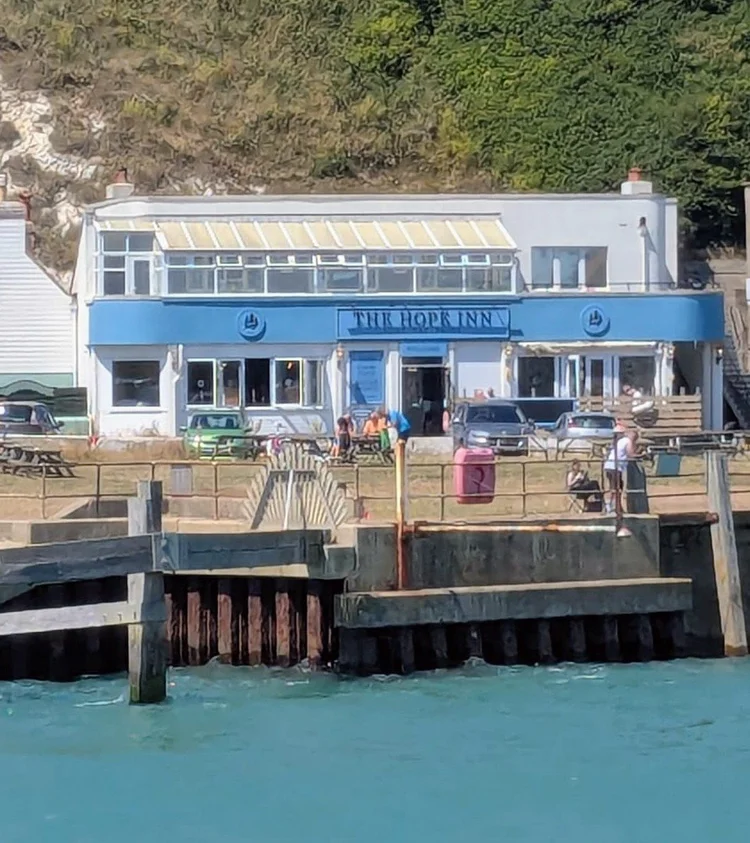 The Hope Inn Newhaven | Pub and Restaurant