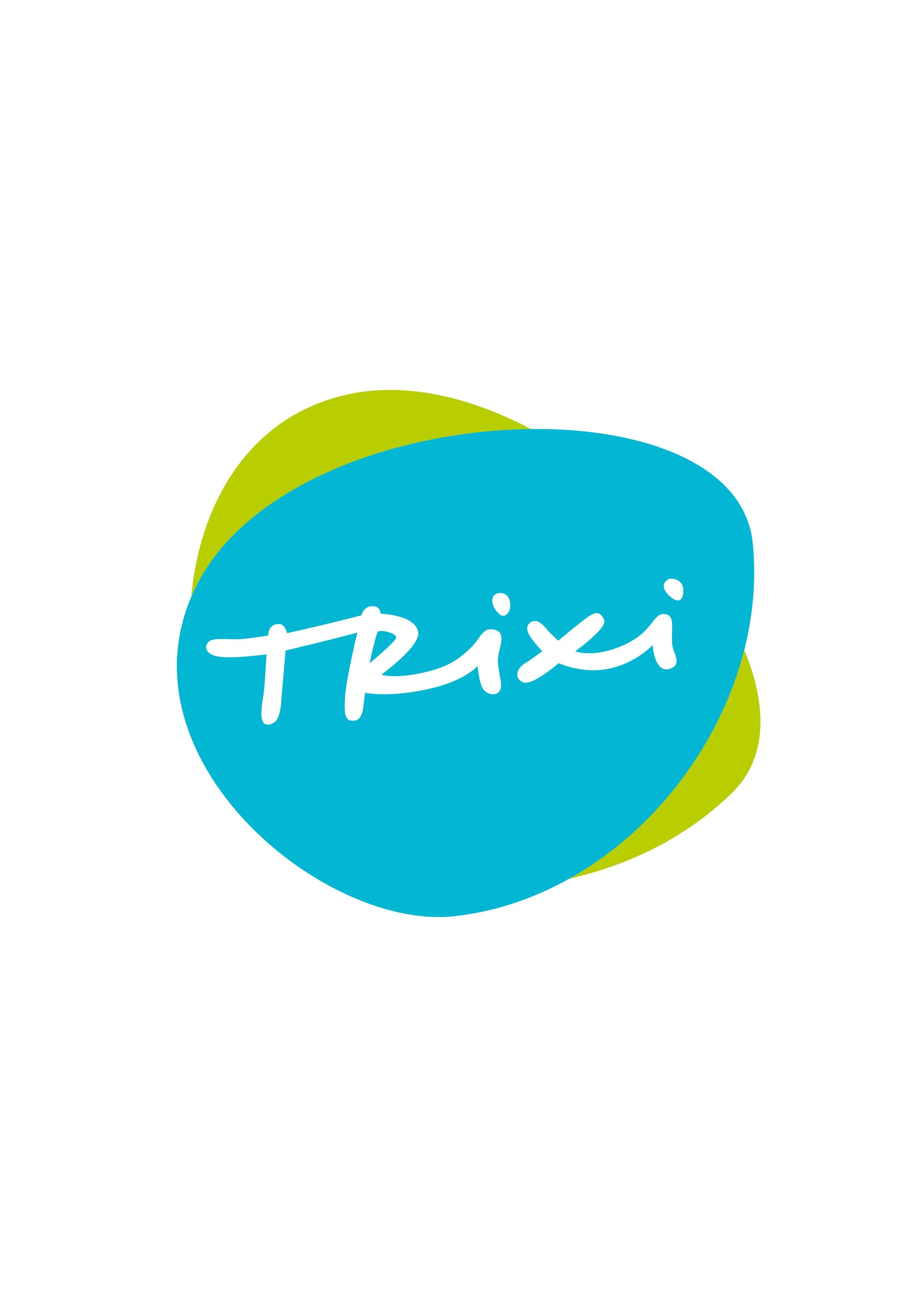 Thomas Hönel Trixi-Park Wort-Bildmarke Brand-Logo