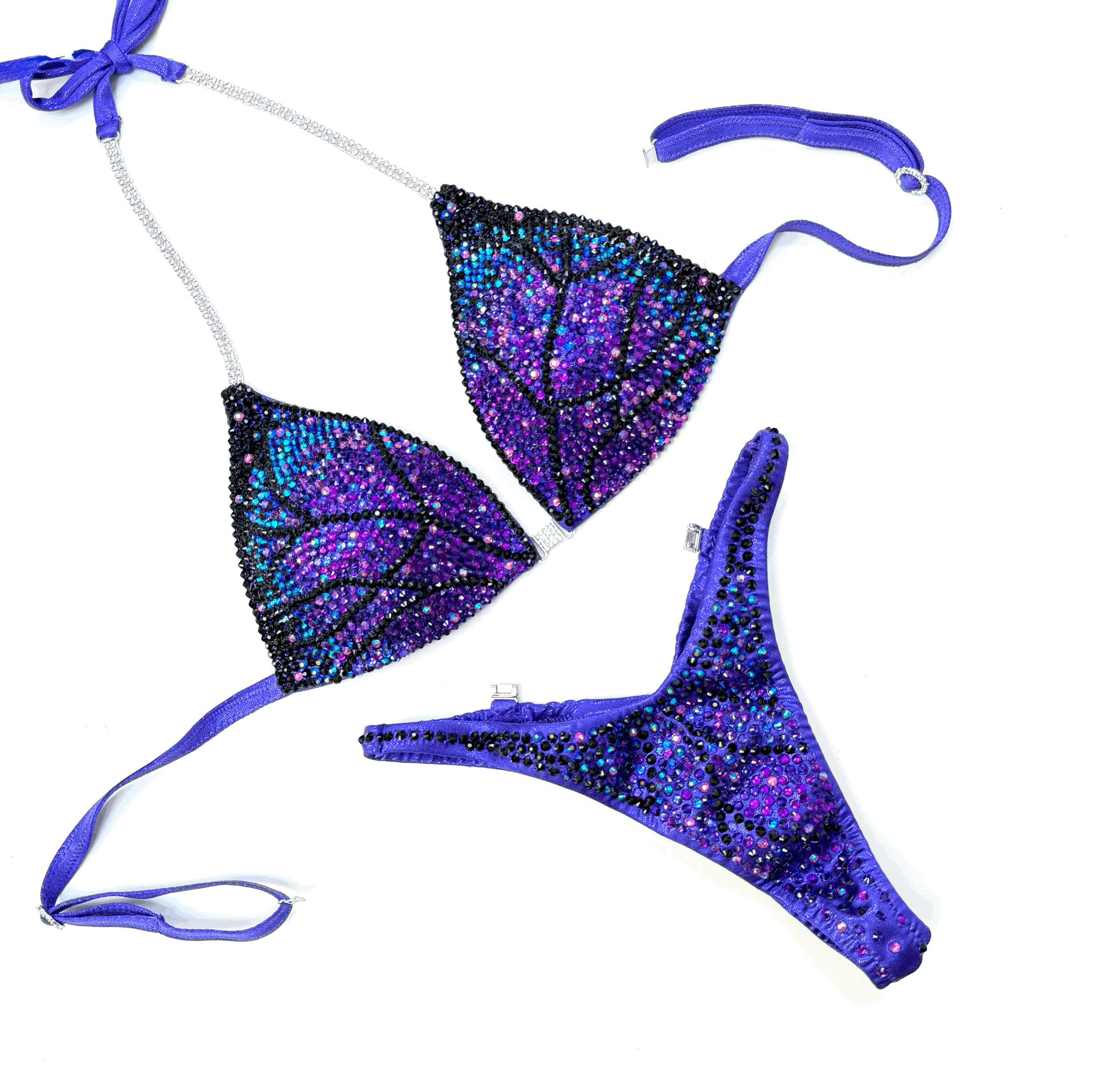 Ari Purple