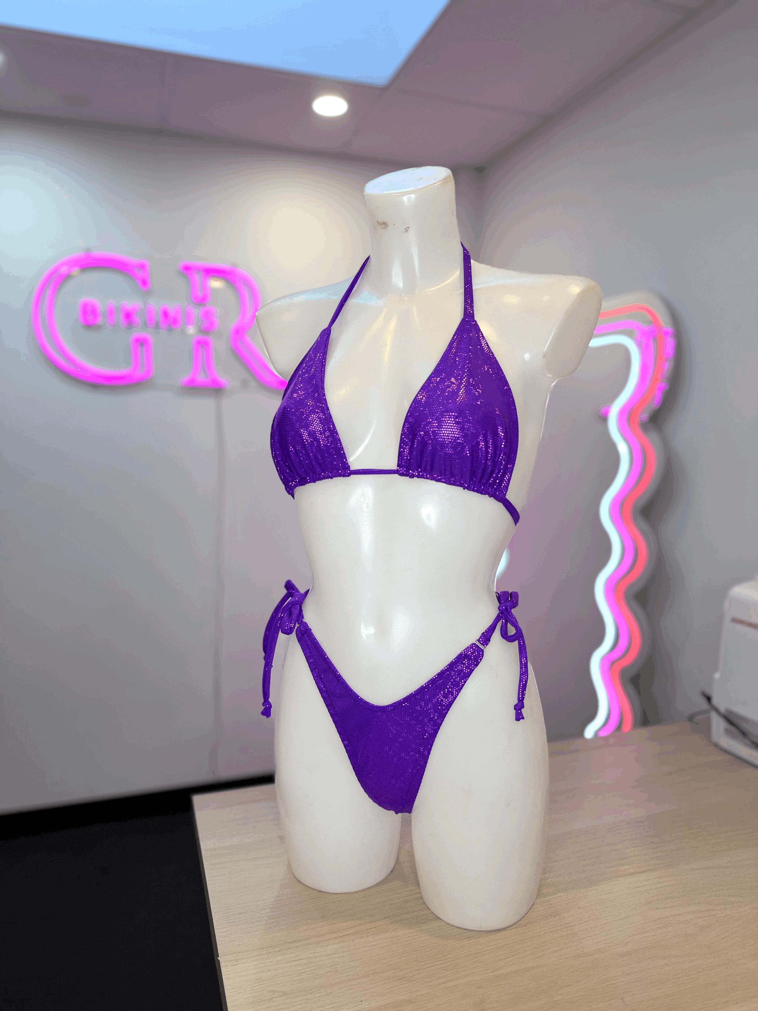 Level 1 Posing / Swim Suit