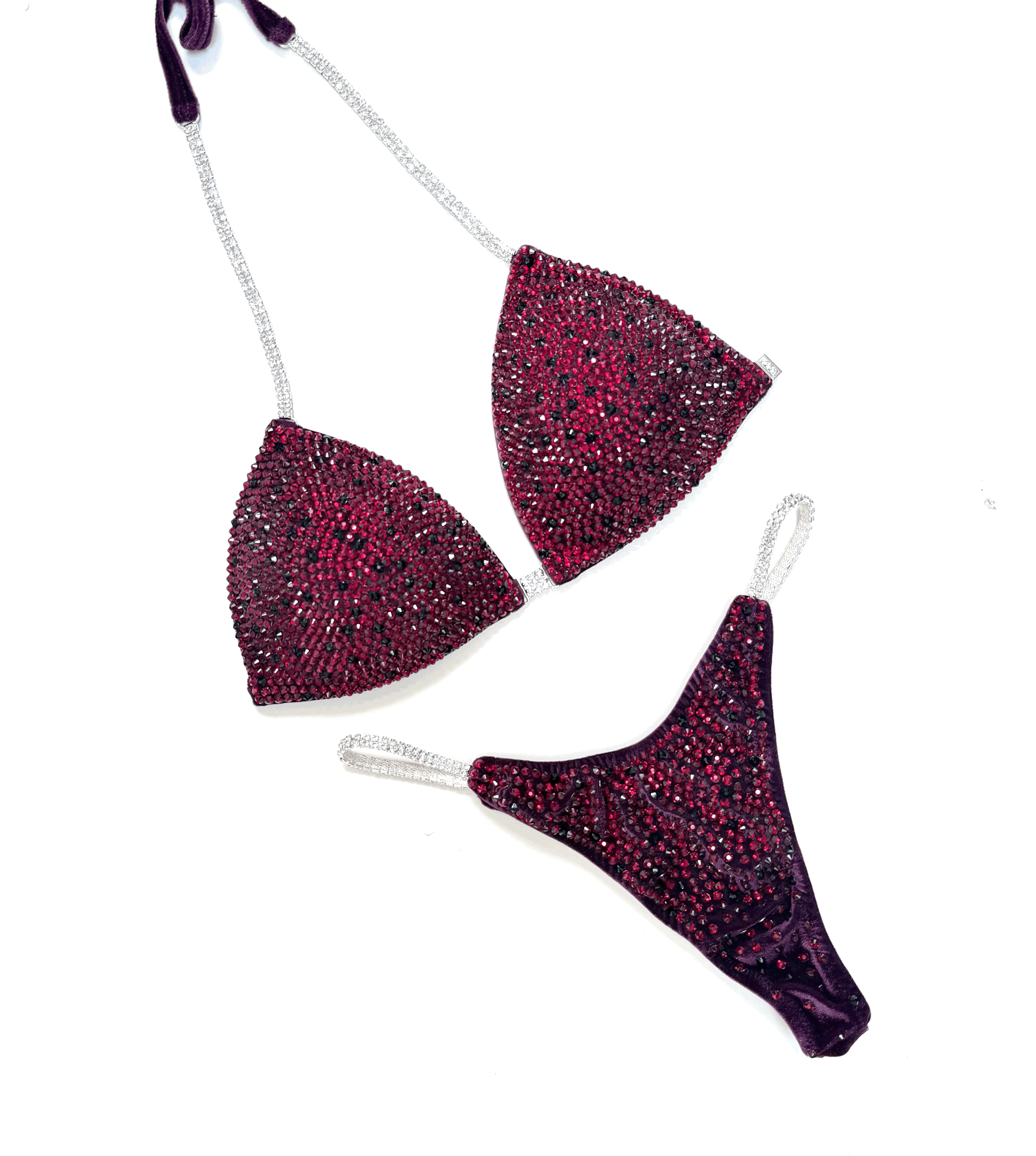 Dark Cherry