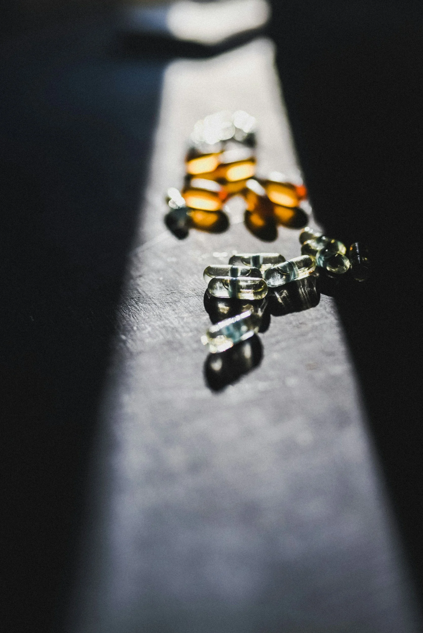 Essential Vitamins and Supplements to Balance Hormones