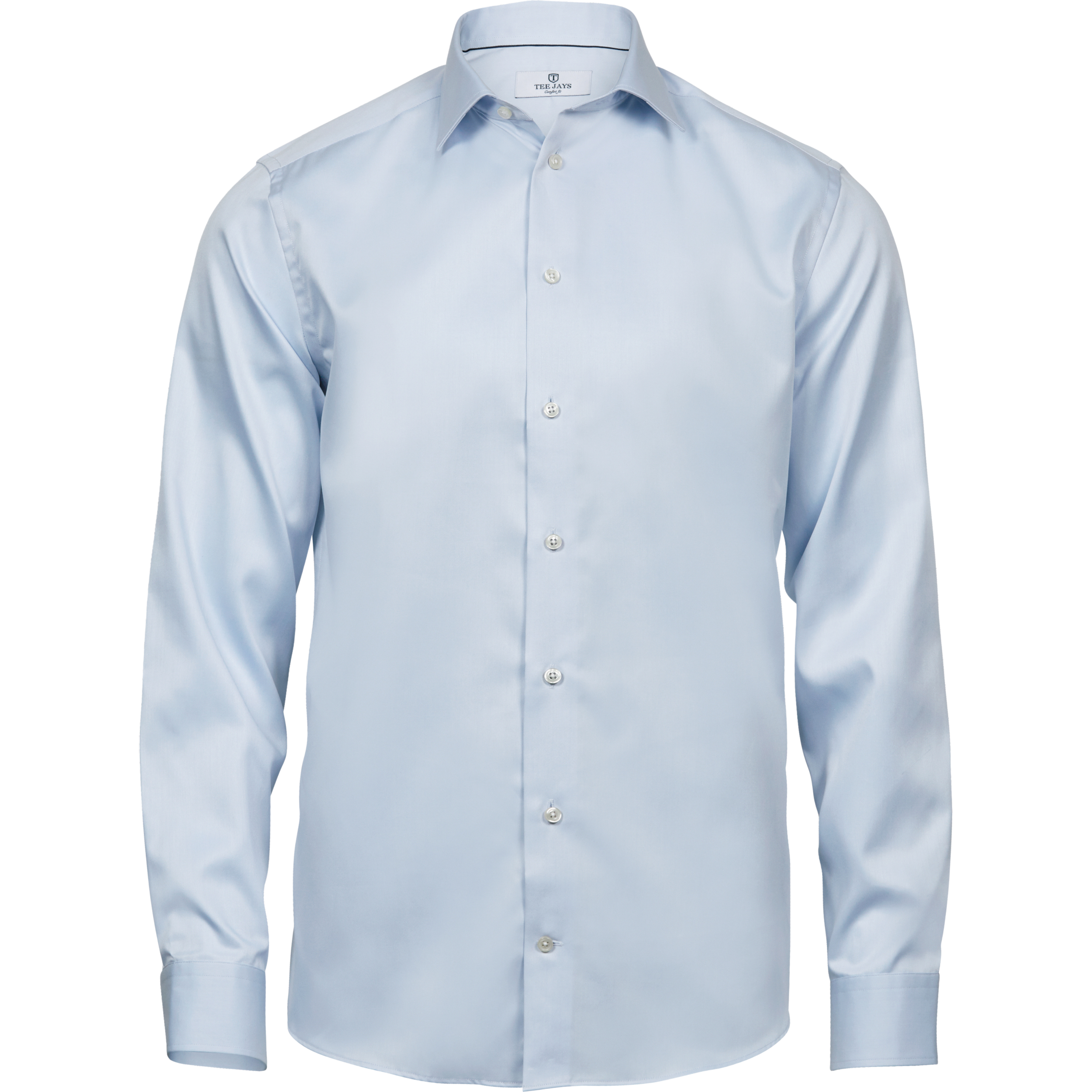 Luxushemd Komfortpassform TEE  JAYS