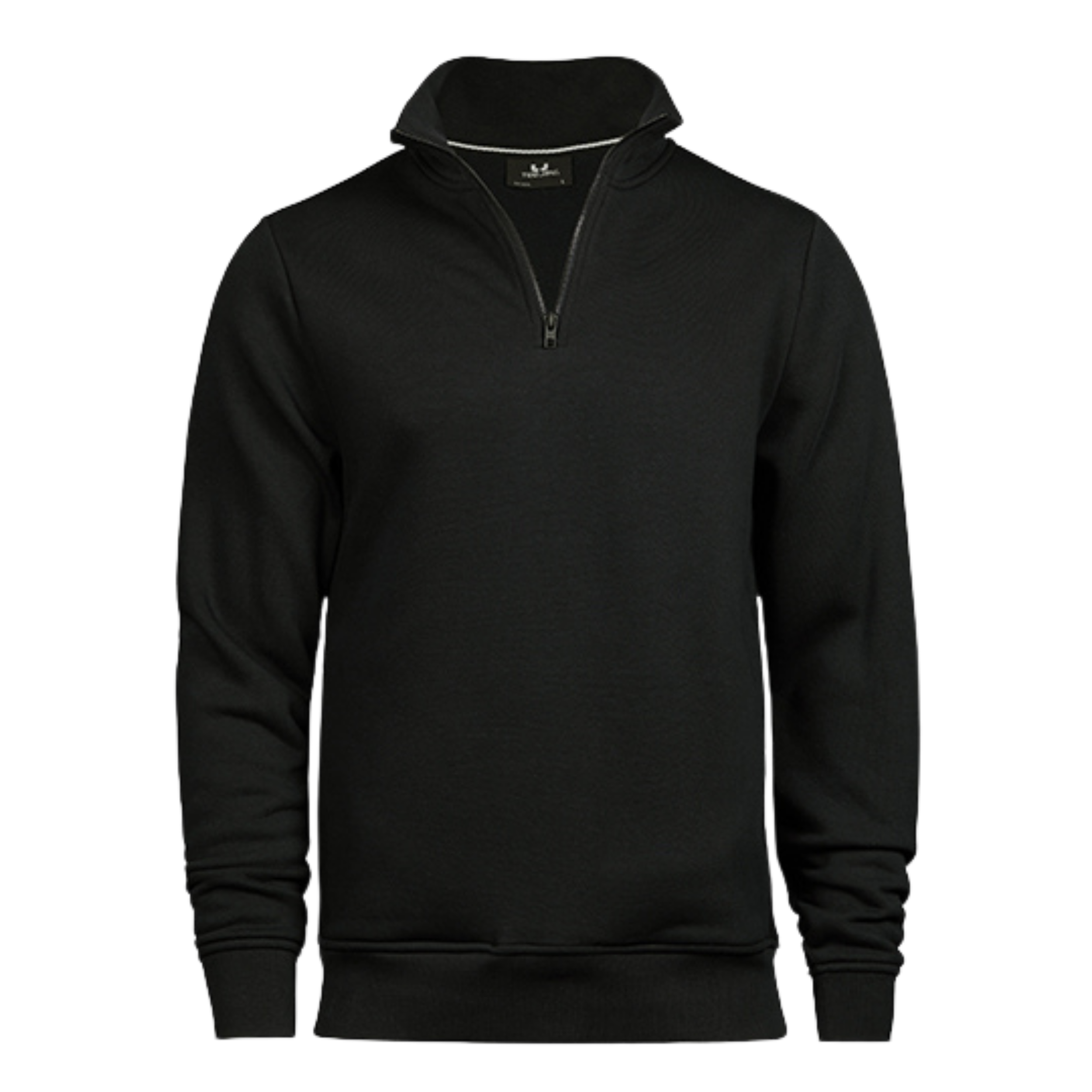 Business Pullover Tee Jays