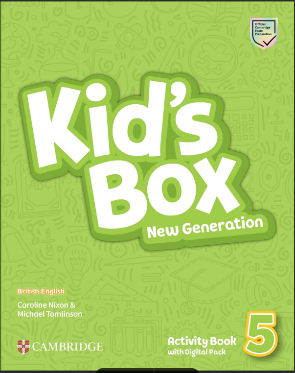 kid´s box NG 5 activity book.PNG