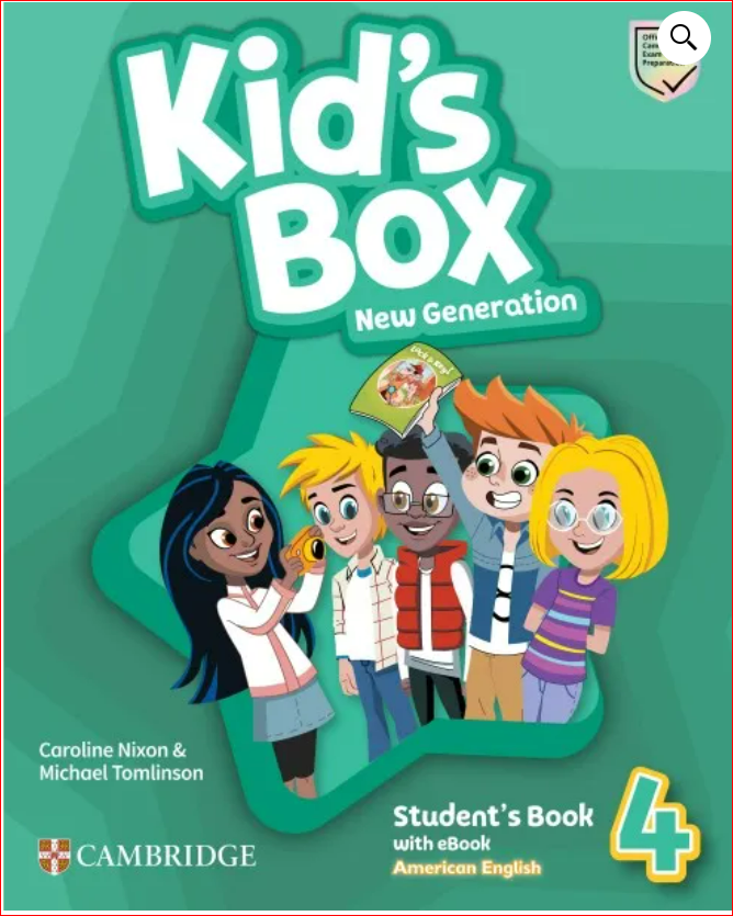 kids box NG Level American Englsih level 4.PNG