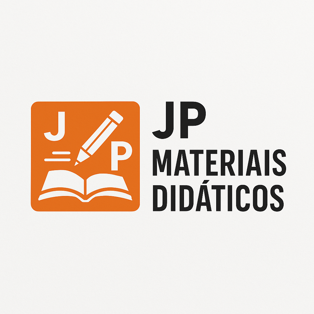 JP MATERIAIS DIDÁTICOS