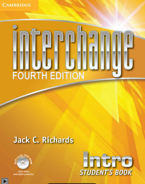 interchange intro 4th edition intro SB.PNG