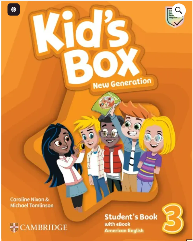 kids box NG Level American Englsih level 3.PNG