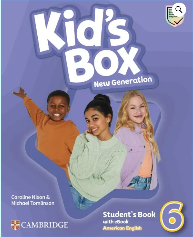 kids box NG Level American Englsih 6.PNG