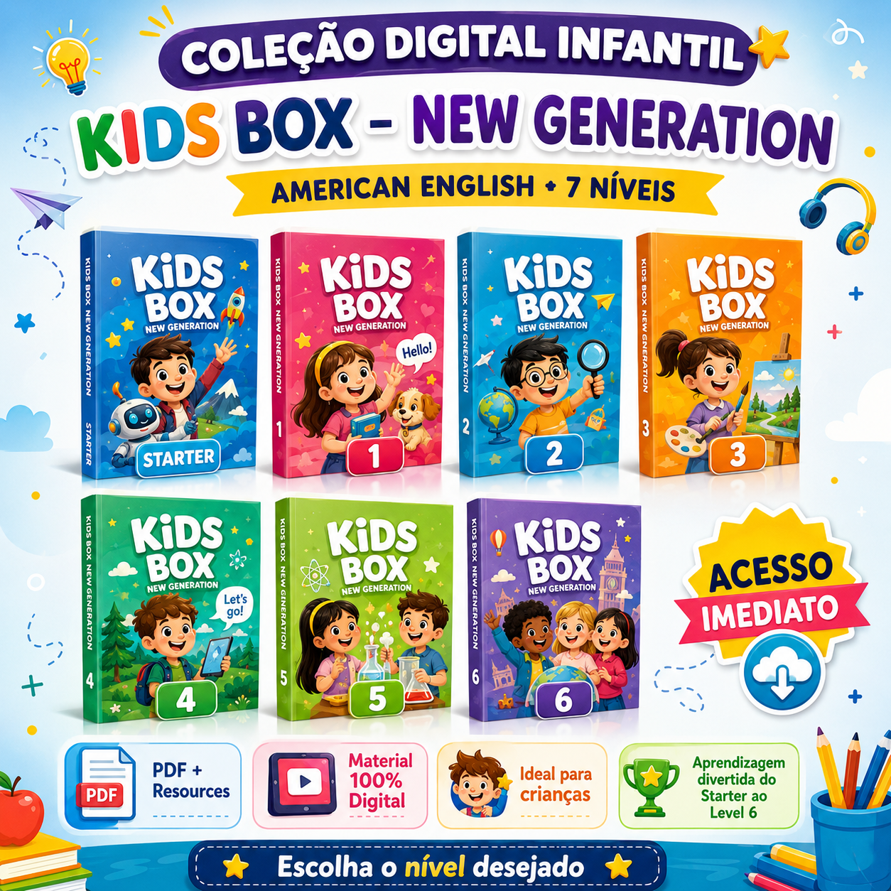 KID´S BOX NEW GENERATION AMERICAN ENGLISH.png