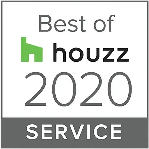 Best of Houzz Service 2020