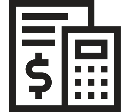 calculator icon