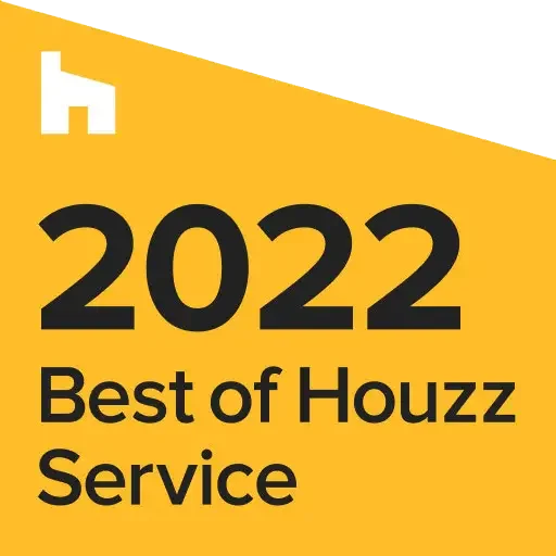 Best of Houzz Service 2022
