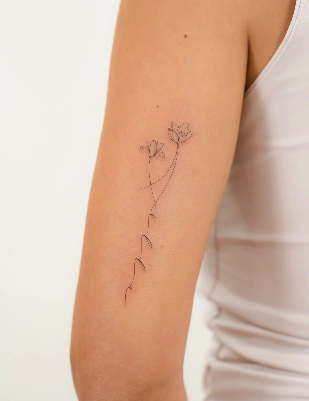 Tattoos by
Juliana