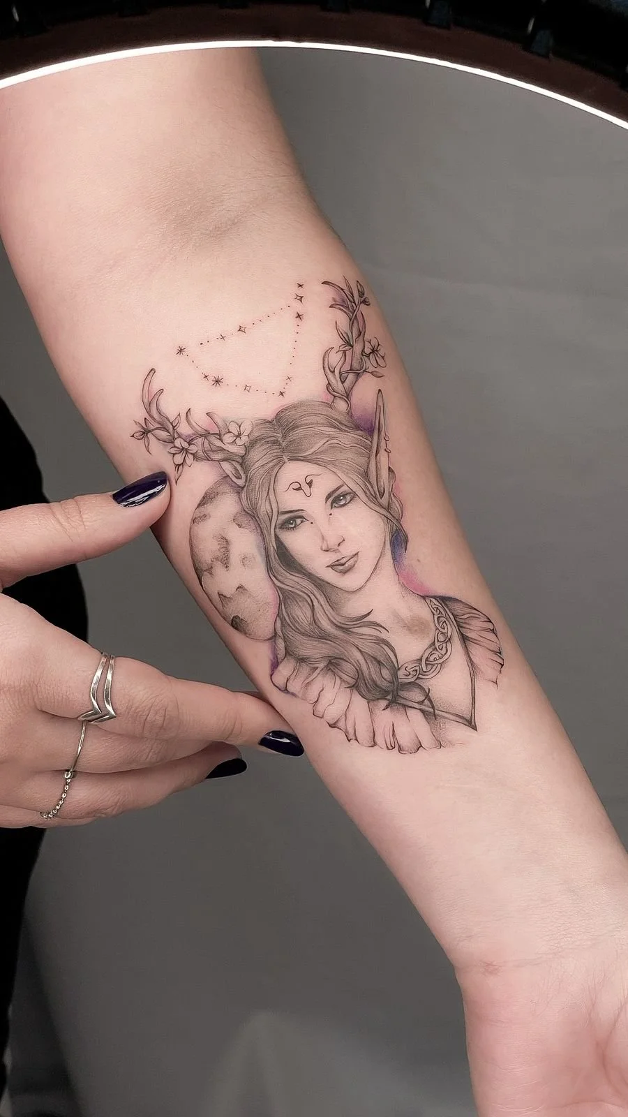 Tattoos by
Juliana