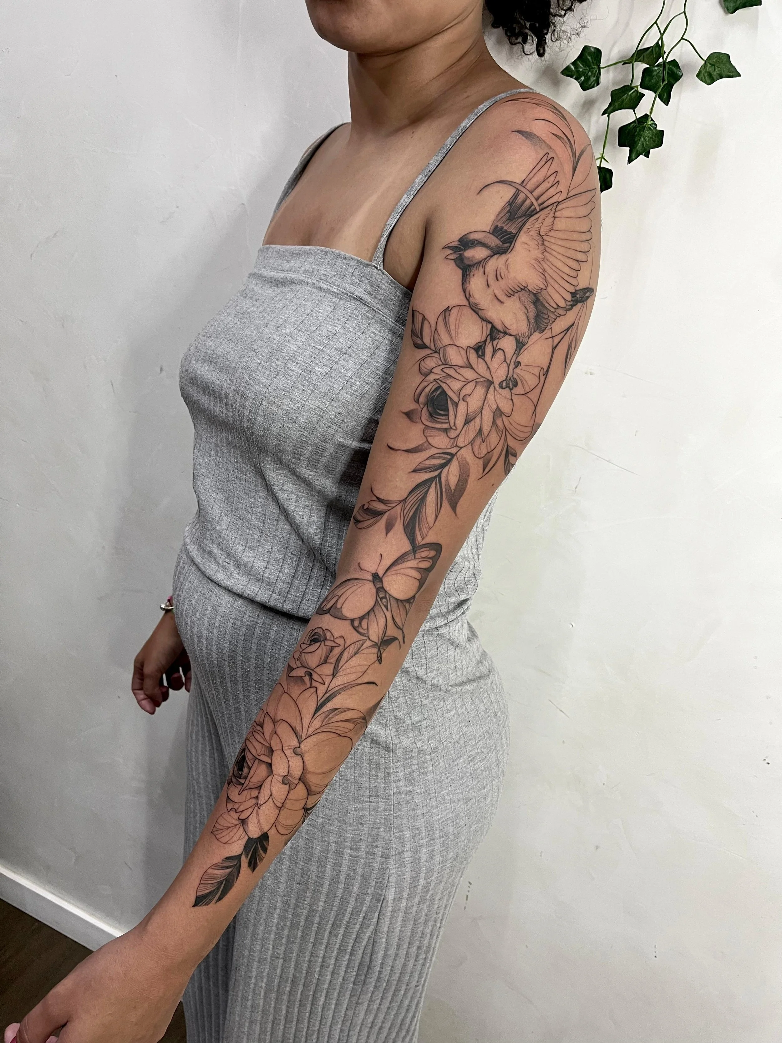 Tattoos by
Patrese