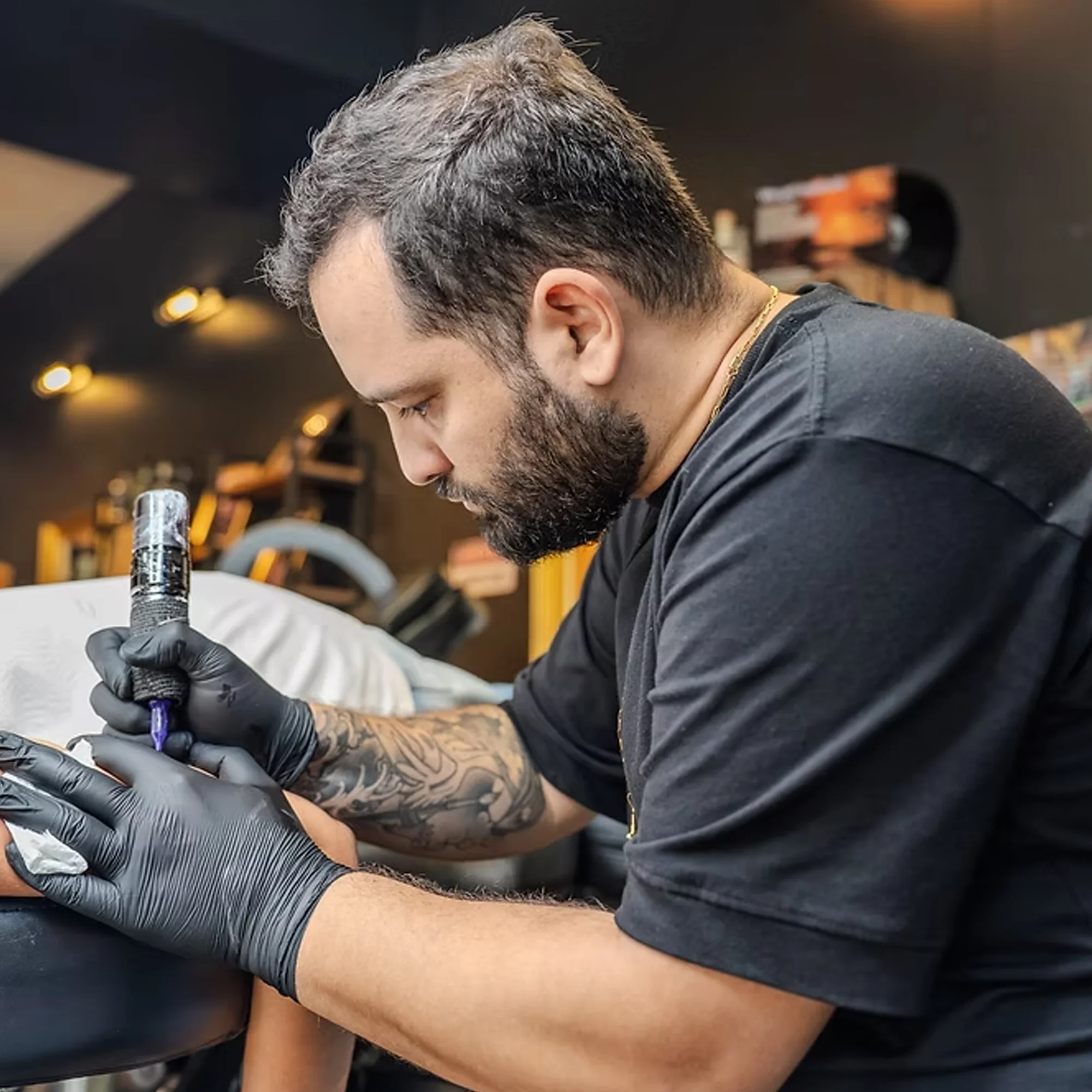 tattoo, tattoo shop, fine line tattoo