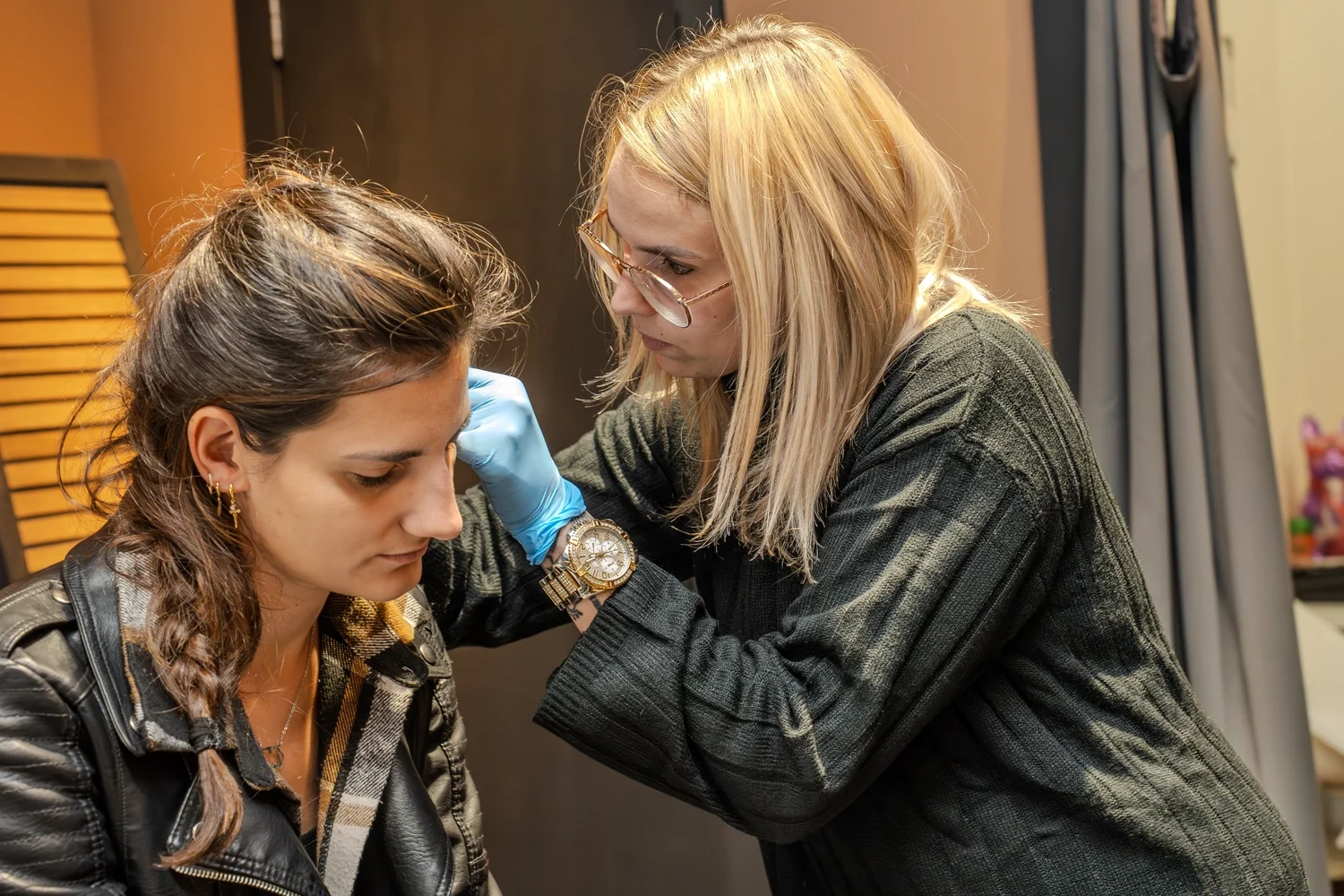 Eerste piercing? Dit is wat je écht moet weten.