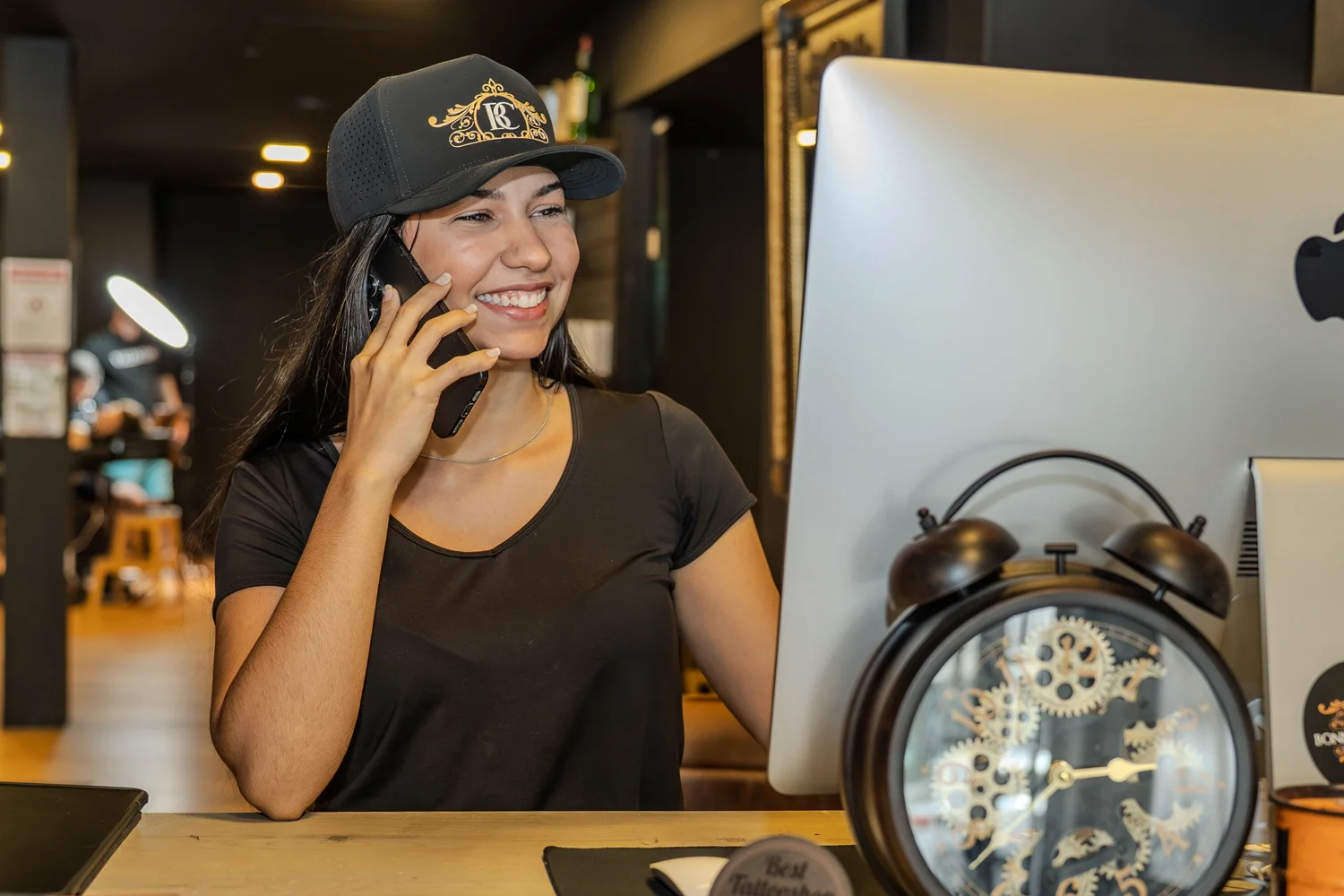 Tattoo laten zetten in Eeklo.