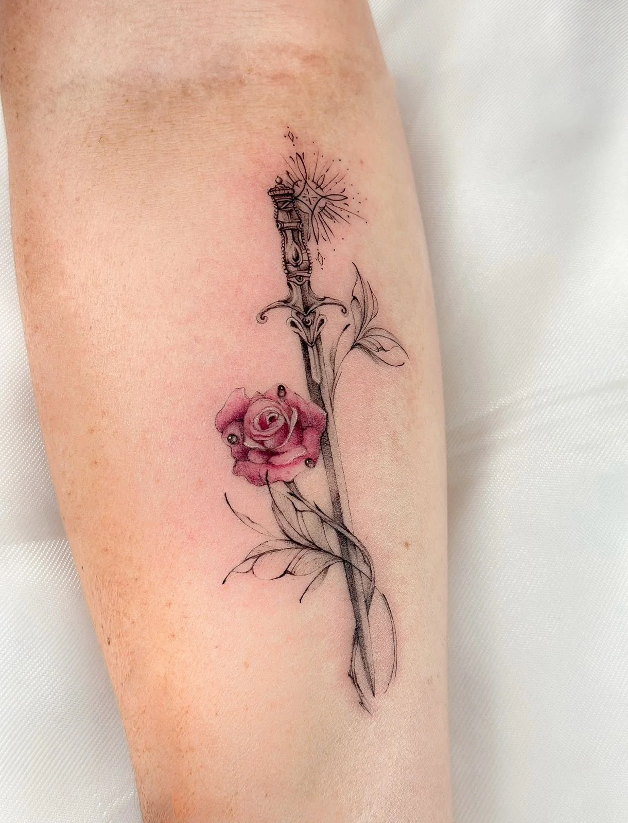 Tattoos by
Juliana