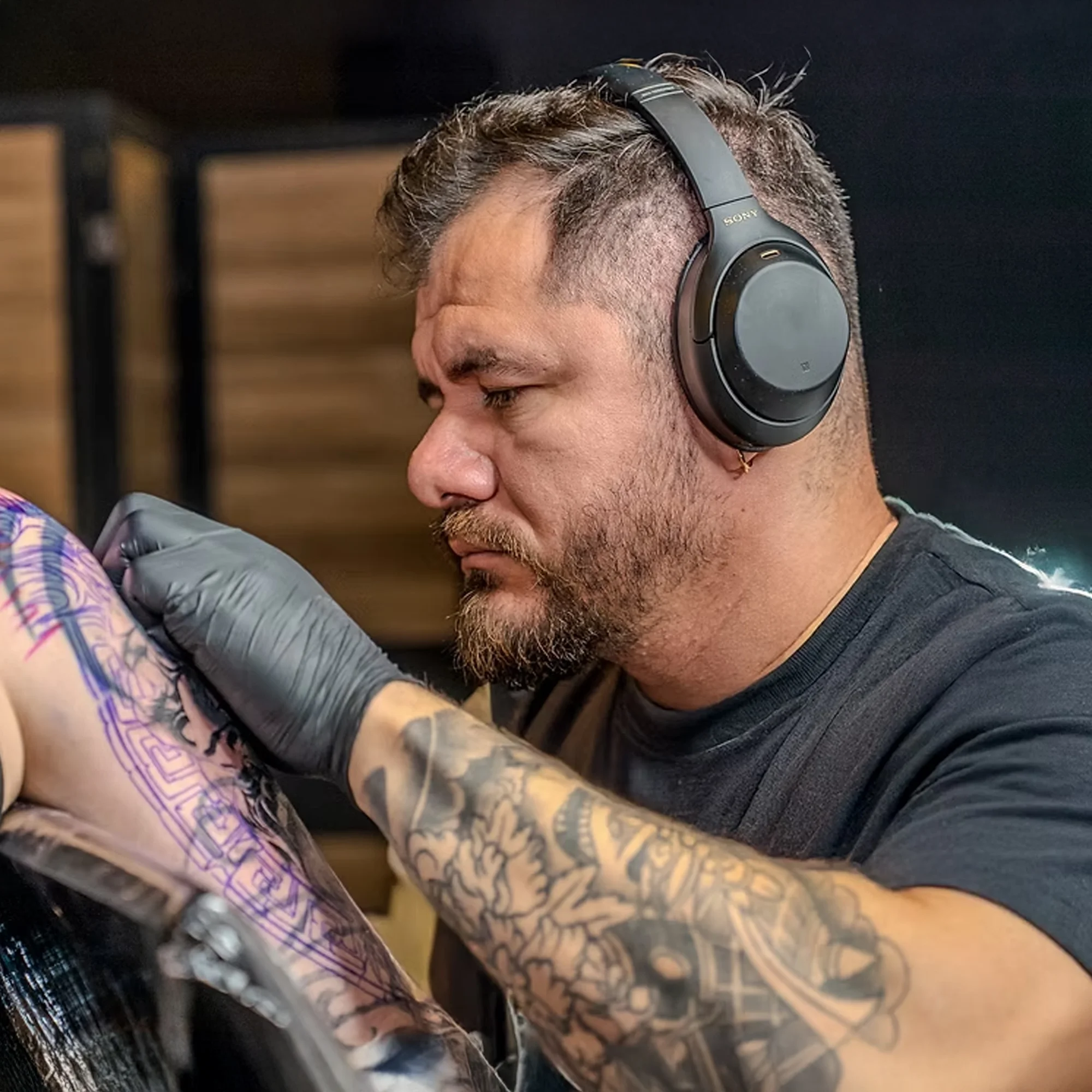 tattoo, tattoo shop, fine line tattoo