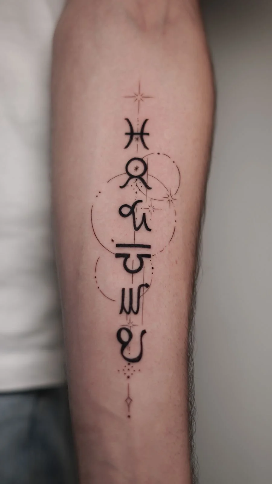 Tattoos by
Juliana