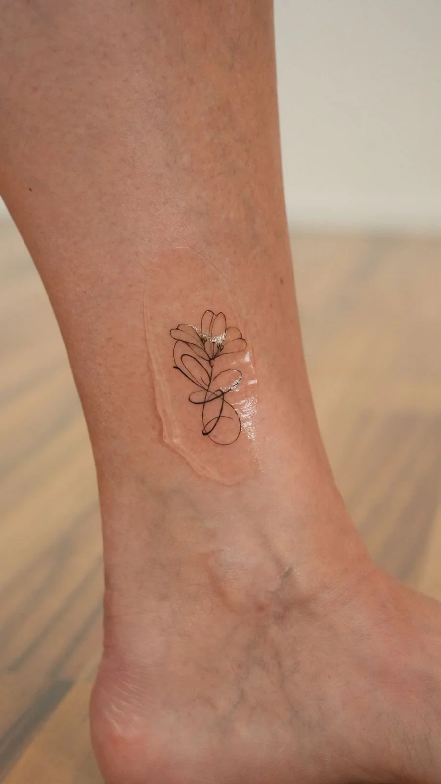 Tattoos by
Juliana