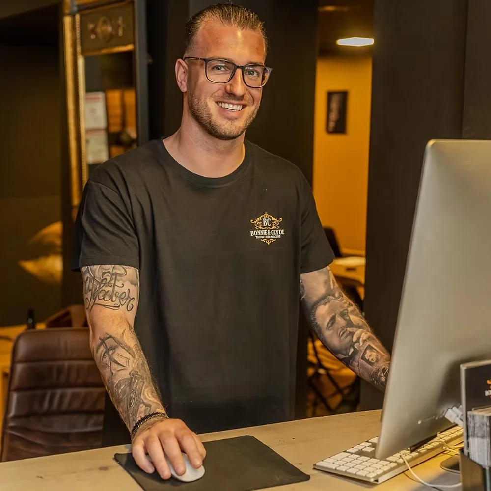 tattoo, tattoo shop, fine line tattoo