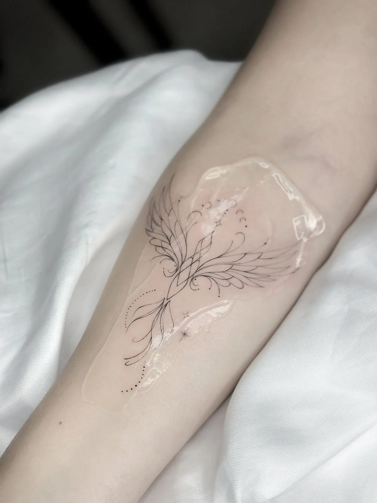 Tattoos by
Juliana