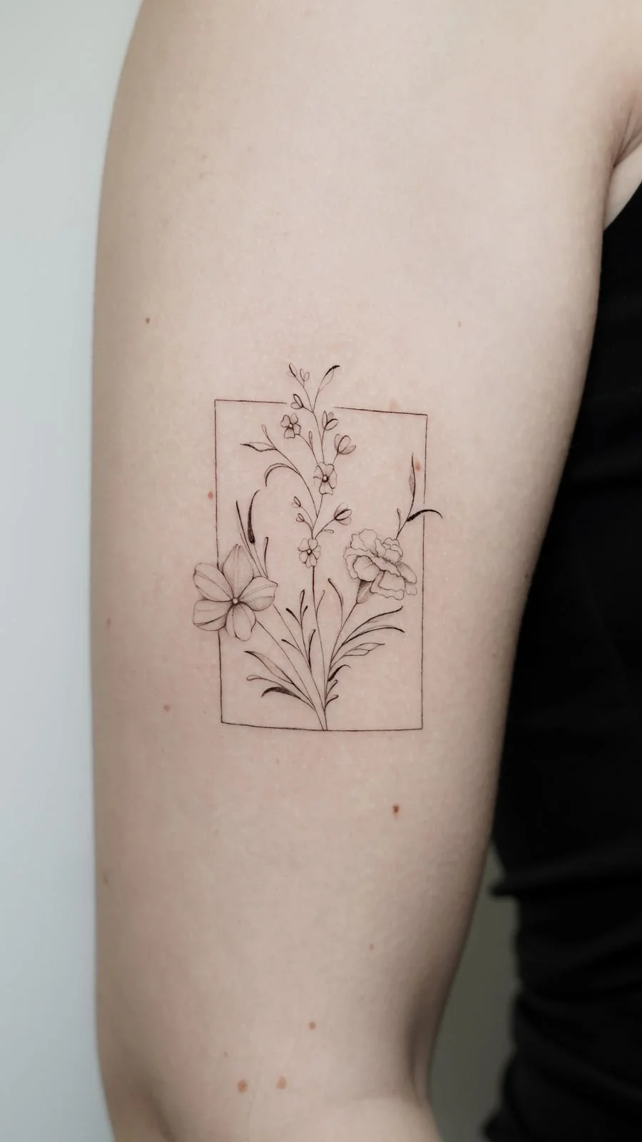 Tattoos by
Juliana