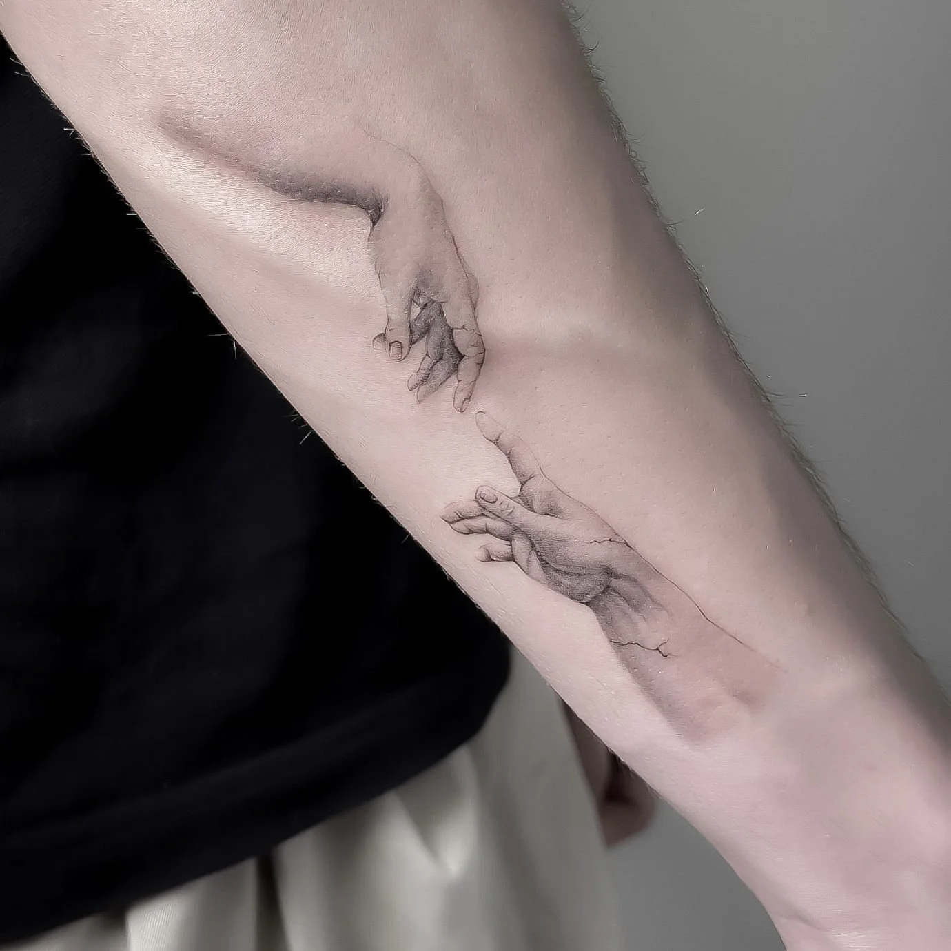 tattoo, tattoo shop, fine line tattoo