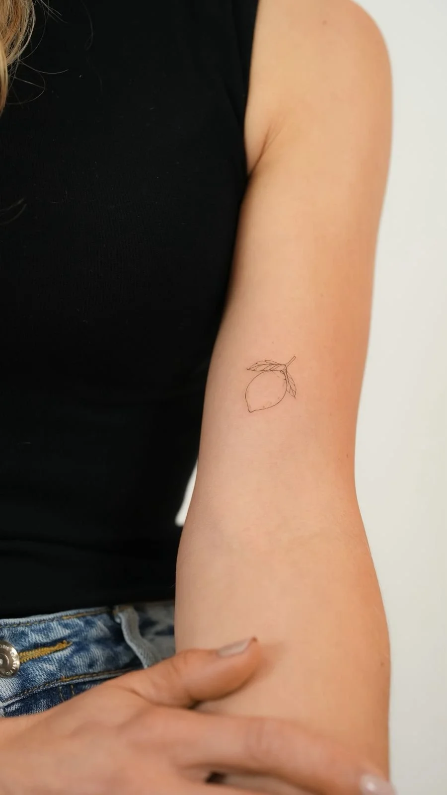 Tattoos by
Juliana