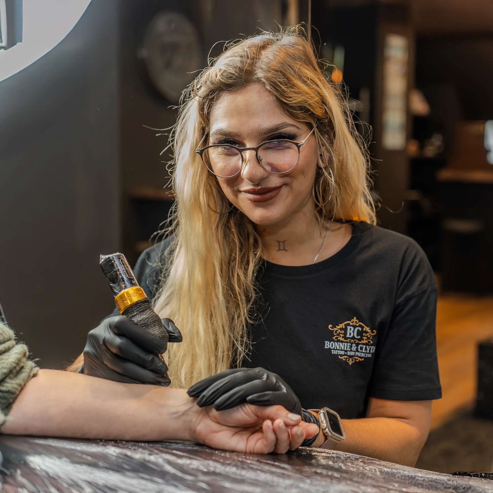 tattoo, tattoo shop, fine line tattoo