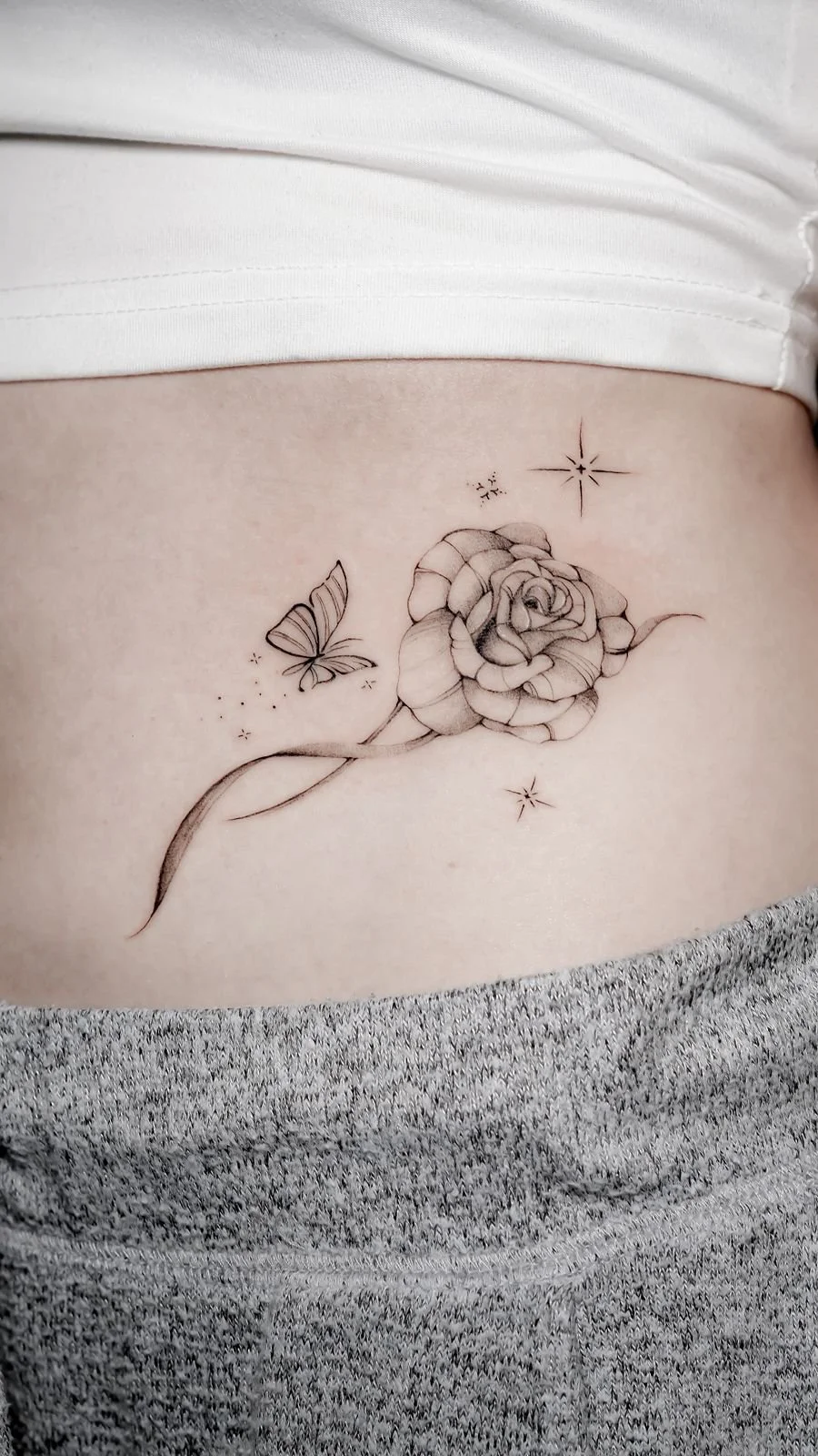 Tattoos by
Juliana