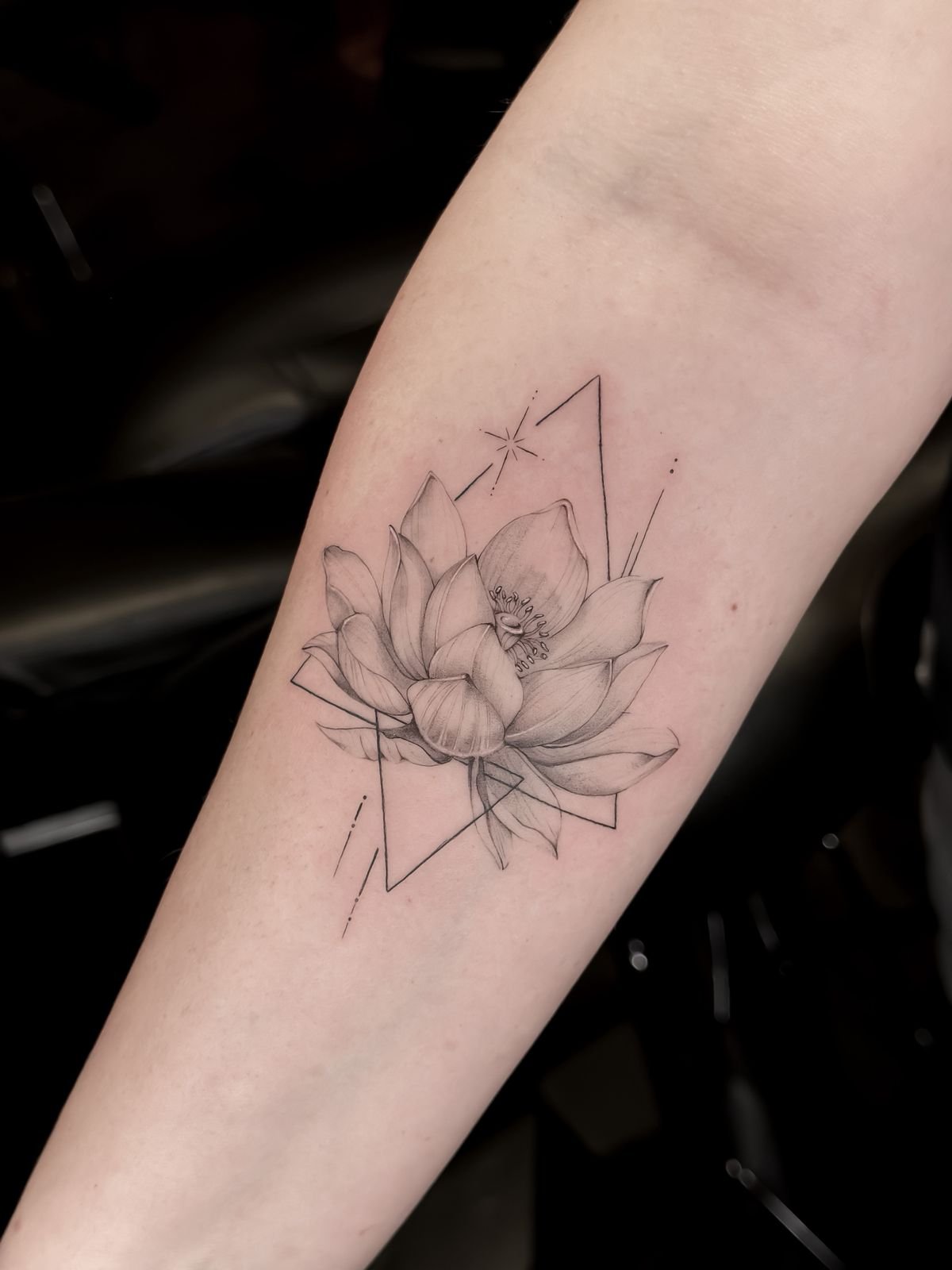 Tattoos by
Juliana
