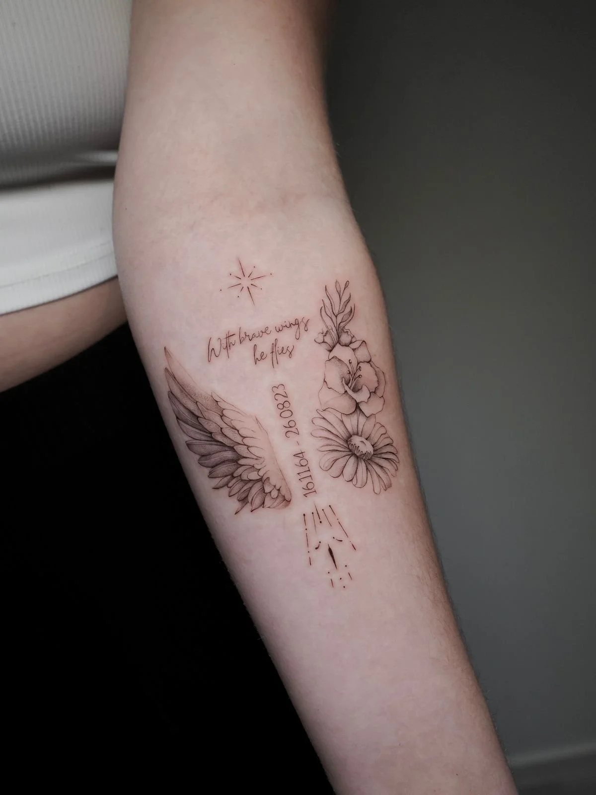 Tattoos by
Juliana