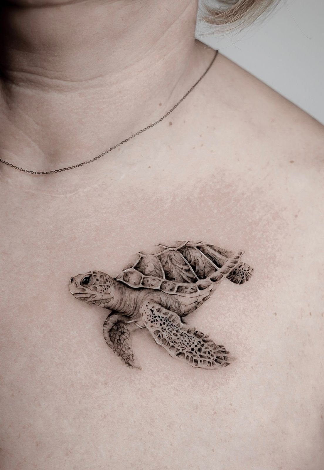 Tattoos by
Juliana