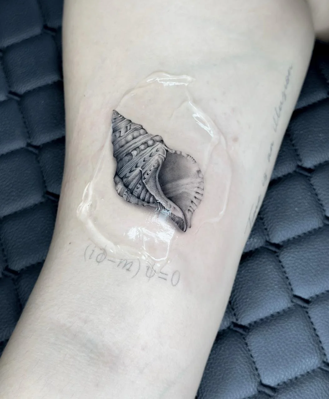 Tattoos by
Juliana