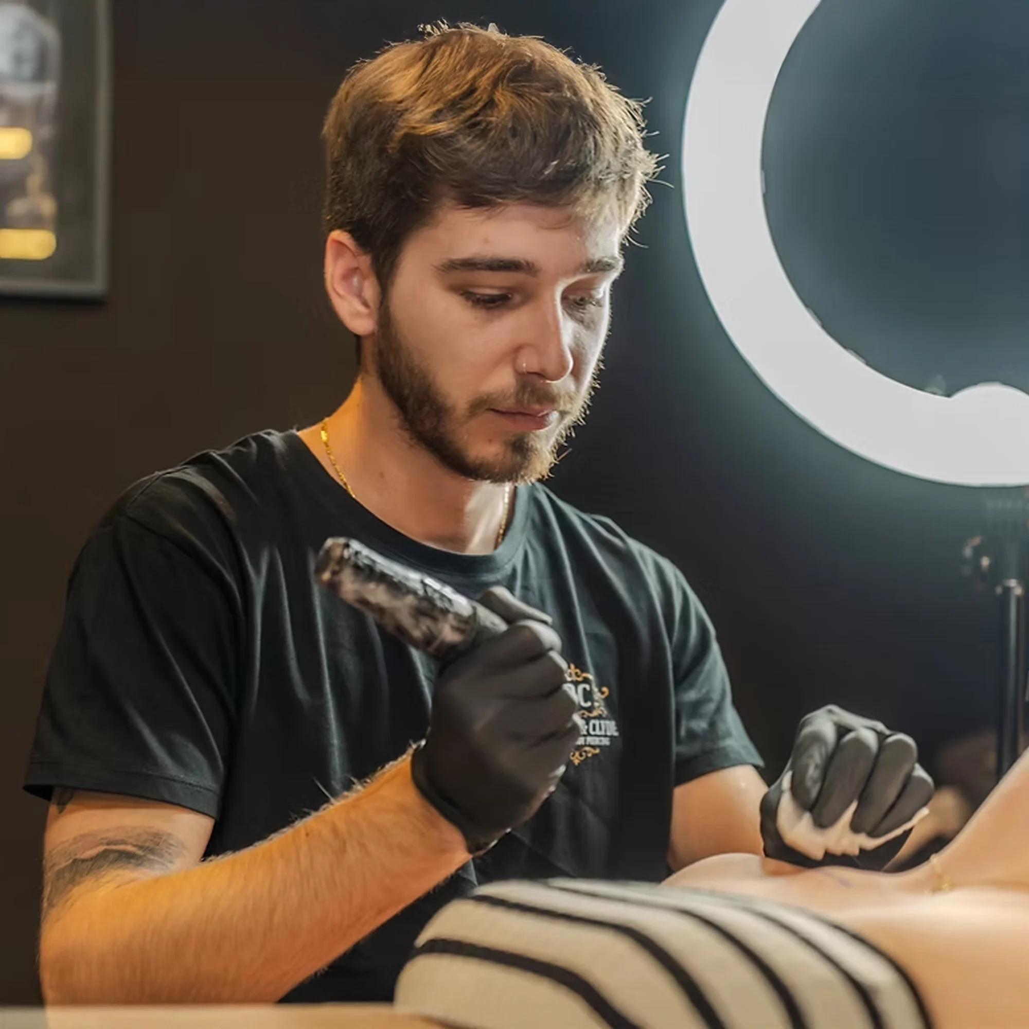 tattoo, tattoo shop, fine line tattoo