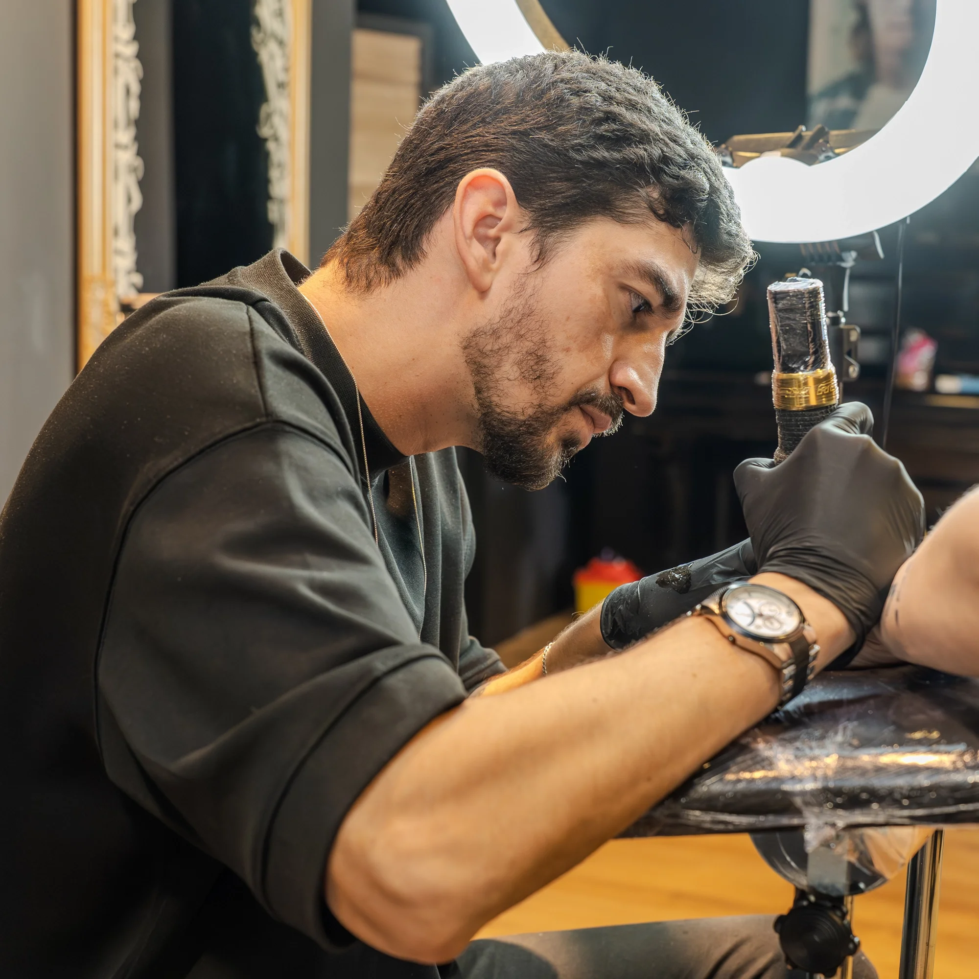 tattoo, tattoo shop, fine line tattoo