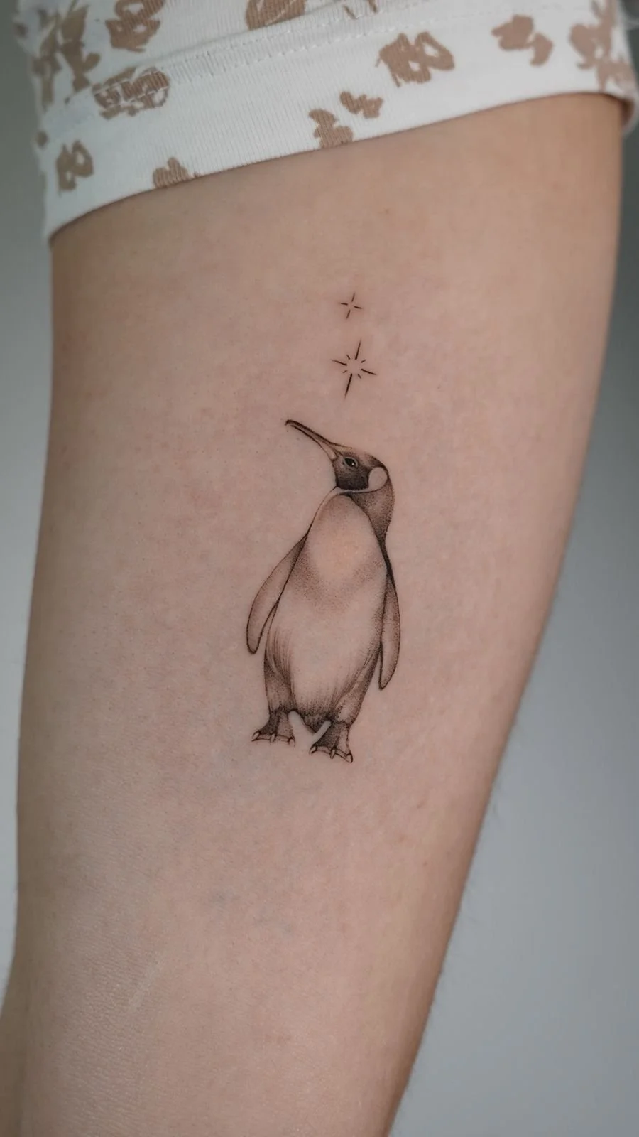 Tattoos by
Juliana
