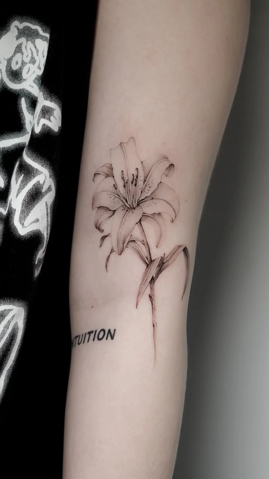 Tattoos by
Juliana