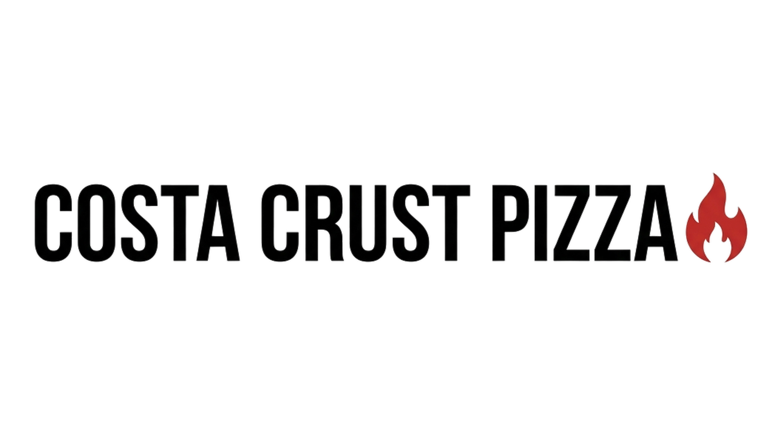 COSTA CRUST PIZZA