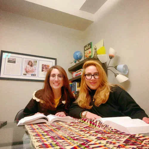 Spanish Student Spotlight: Full-Time Nurse Kat Mirate